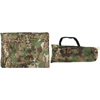 CELTA 2X3m RIPSTOP MULTICAM