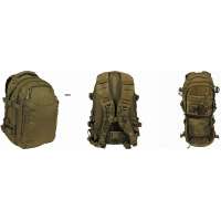 RUKSAK Aktion 30LTR 45x30x28cm COYOTE