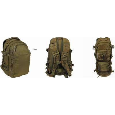 RUKSAK Aktion 30LTR 45x30x28cm COYOTE