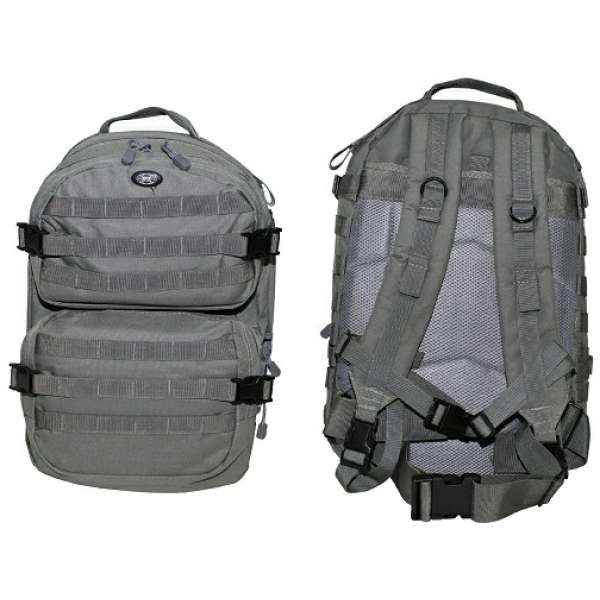 RUKSAK Assault II 40LTR 30x48x30cm FOLIAGE
