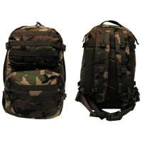 RUKSAK Assault II 40LTR 30x48x30cm W/L
