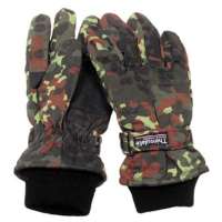 RUKAVICE THINSULATE FLECKTARN