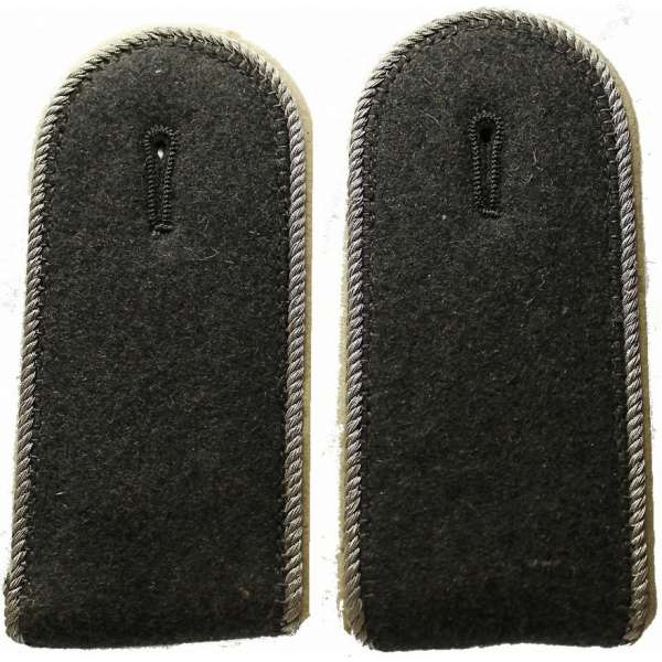 NÁŠIVKA BW nárameník-120x50mm 26 BÍLÝ OKR