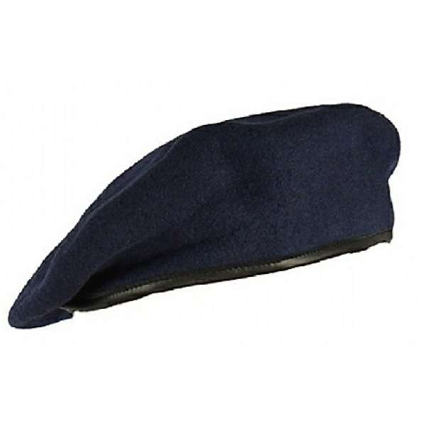 BARET AČR MODRÝ