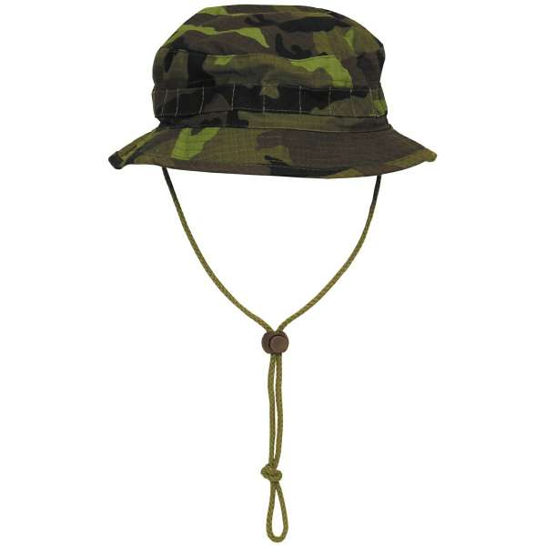 KLOBOUK BRIT BOONIE RIPSTOP vz 95