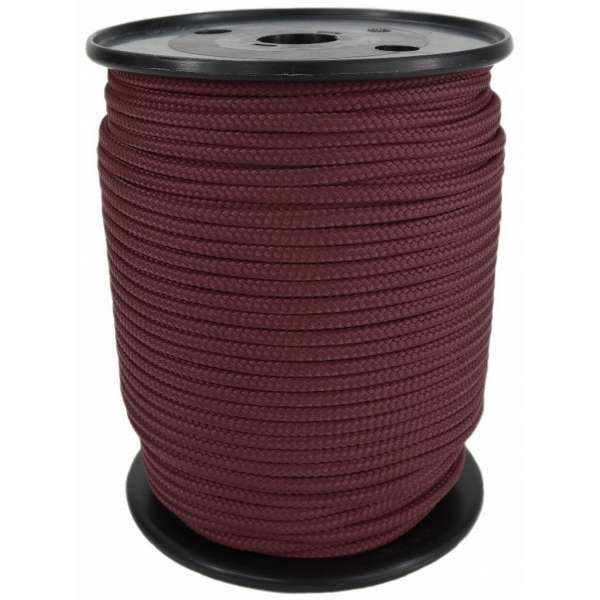 LANO COMMANDO-SEIL 5mm 1m BORDO