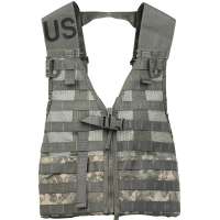 VESTA US MOLLE II FLC MODULAR orig AT-DIGITAL