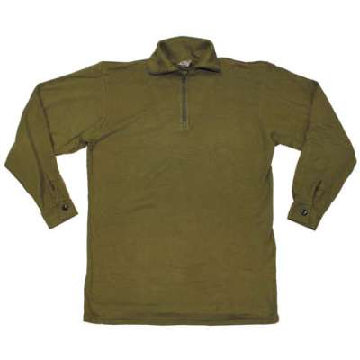 TRIKOT BRIT NORGIE FROTEE orig KHAKI