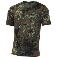 TRIKO US 145gr FLECKTARN