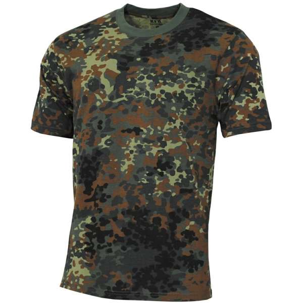 TRIKO US 145gr FLECKTARN