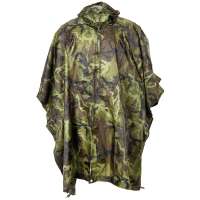 PONCHO US RIPSTOP 144x223cm CZ vz 95