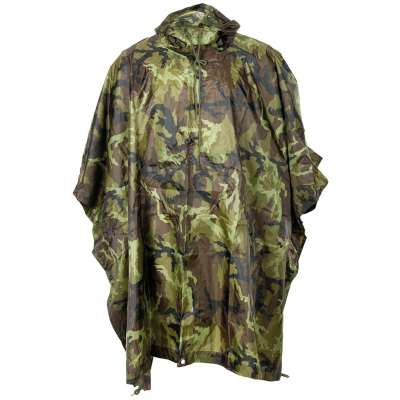 PONCHO US RIPSTOP 144x223cm CZ vz 95