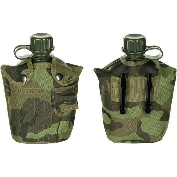 LAHEV POLNÍ US 1LTR CZ vz 95