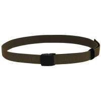 OPASEK Tactical Elastic 3,7cm S SPONA KOV ZAKLÁPAVACÍ COYOTE SVĚTLÝ