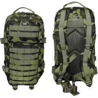 RUKSAK Assault I 30LTR 25x45x20cm vz 95