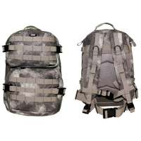 RUKSAK Assault II 40LTR 30x48x30cm HDT-camo