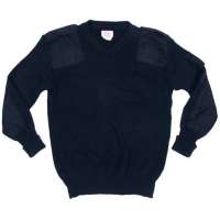 SVETR VÉČKO BRIT POLICIE orig MODRÝ