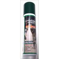 SPREJ IMPREGNACE ECWCS BOTY-ODĚV 210ml AČR